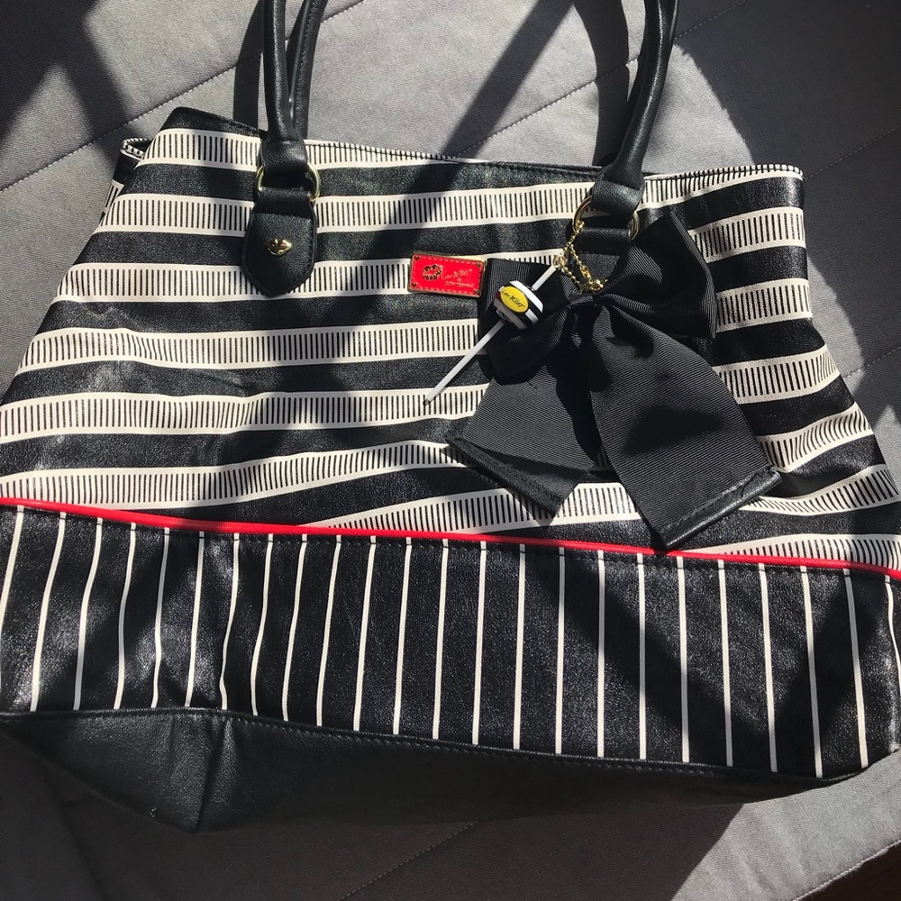 Love betsey by Betsey Johnson
